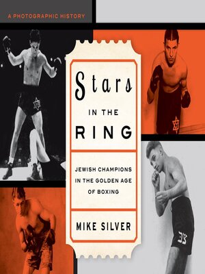 cover image of Stars in the Ring